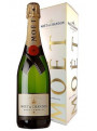 Moet Chandon Posh | Cadou Sampanie & Ciocolata